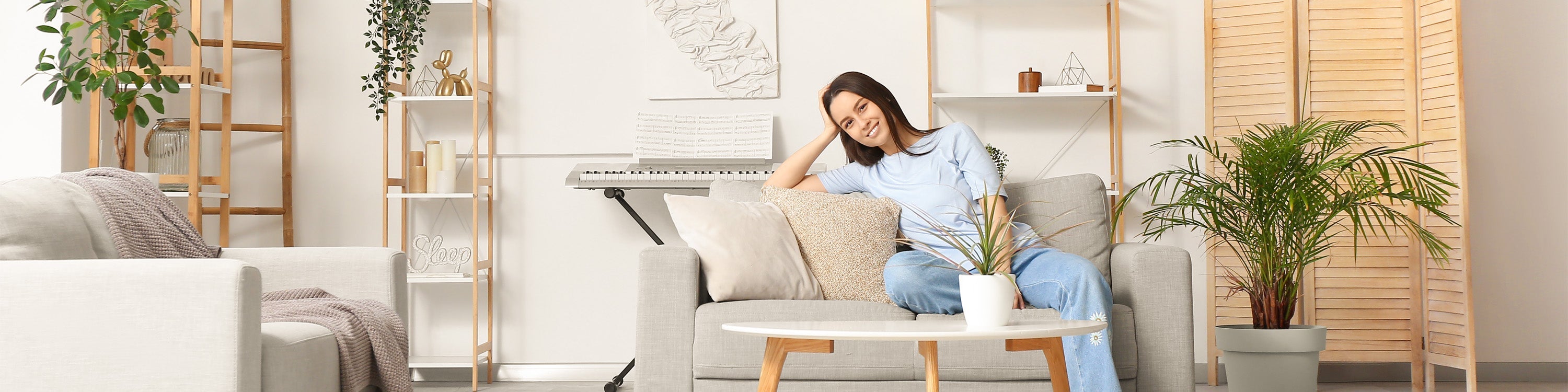 Discover the essentials for a healthier, more comfortable home with Dr.Prepare’s range of must-have household appliances, including tower fans, shoe dryers, heated vests, space heaters, projector alarm clocks, and more.