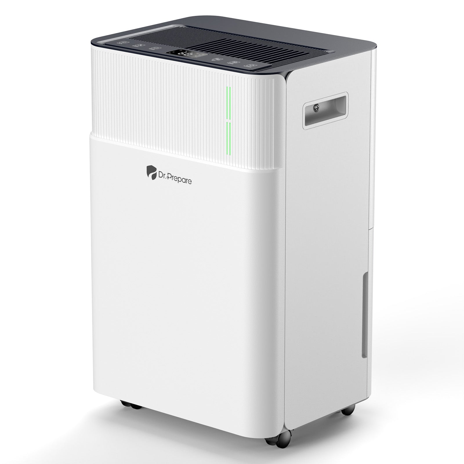 DR.PREPARE 65 Pints Home Dehumidifier