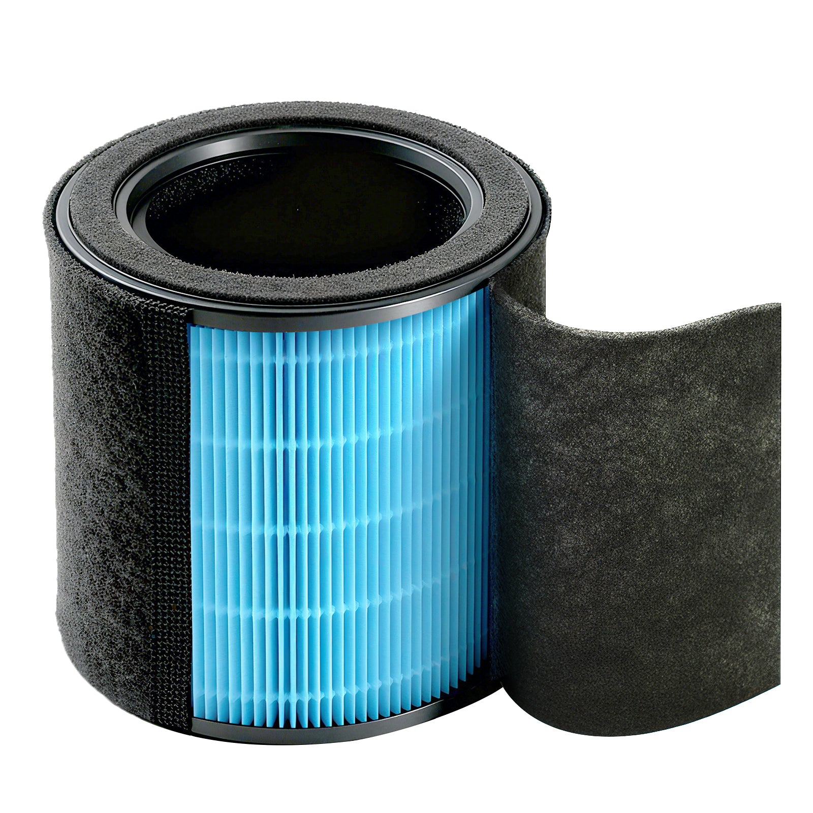 DAP02 HEPA Air Purifier