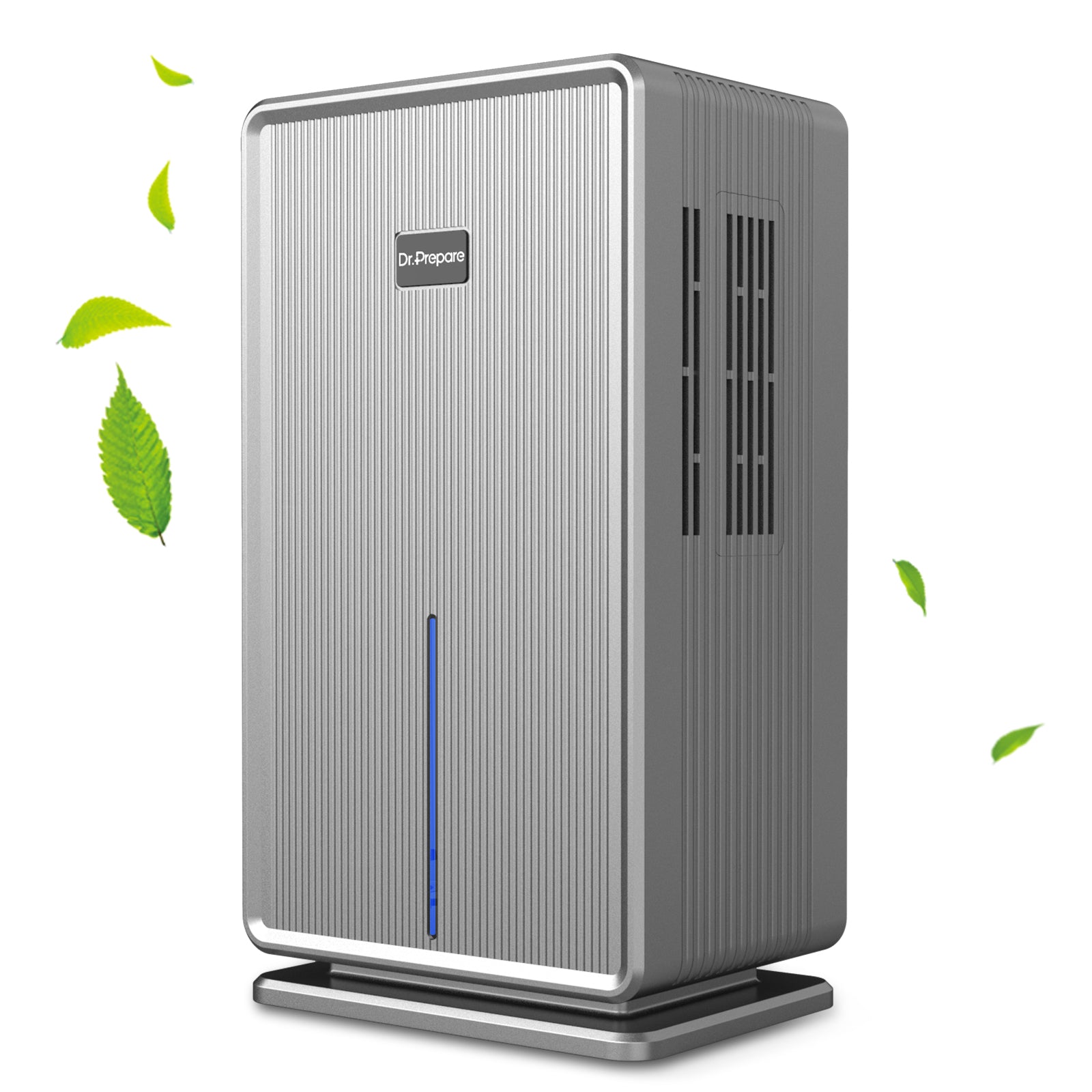 Dual Semiconductor Dehumidifier