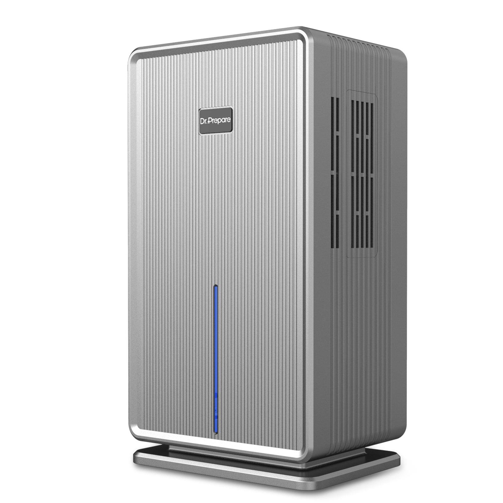 Dual Semiconductor Dehumidifier