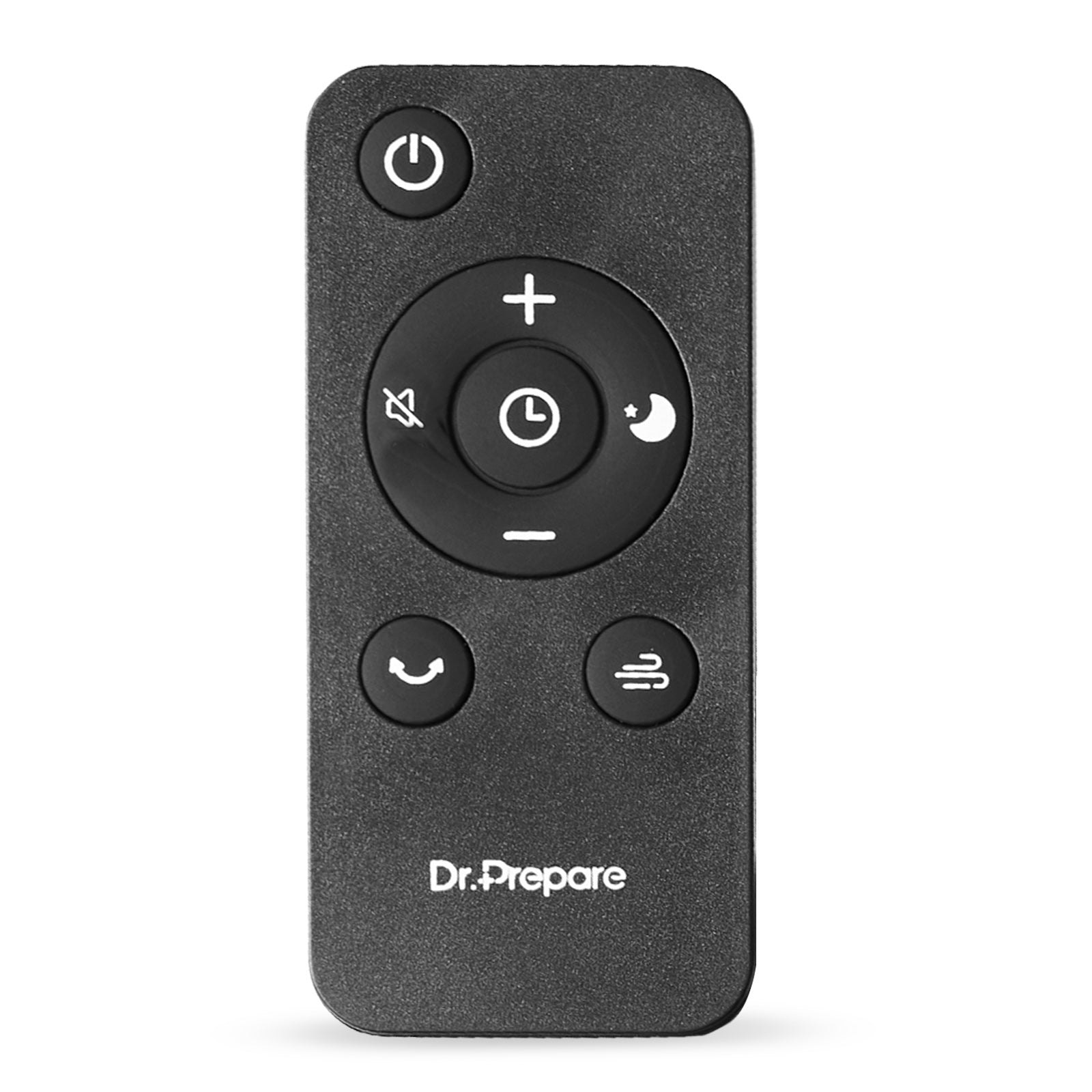 DR.PREPARE 25 dB Quiet Tower Fan