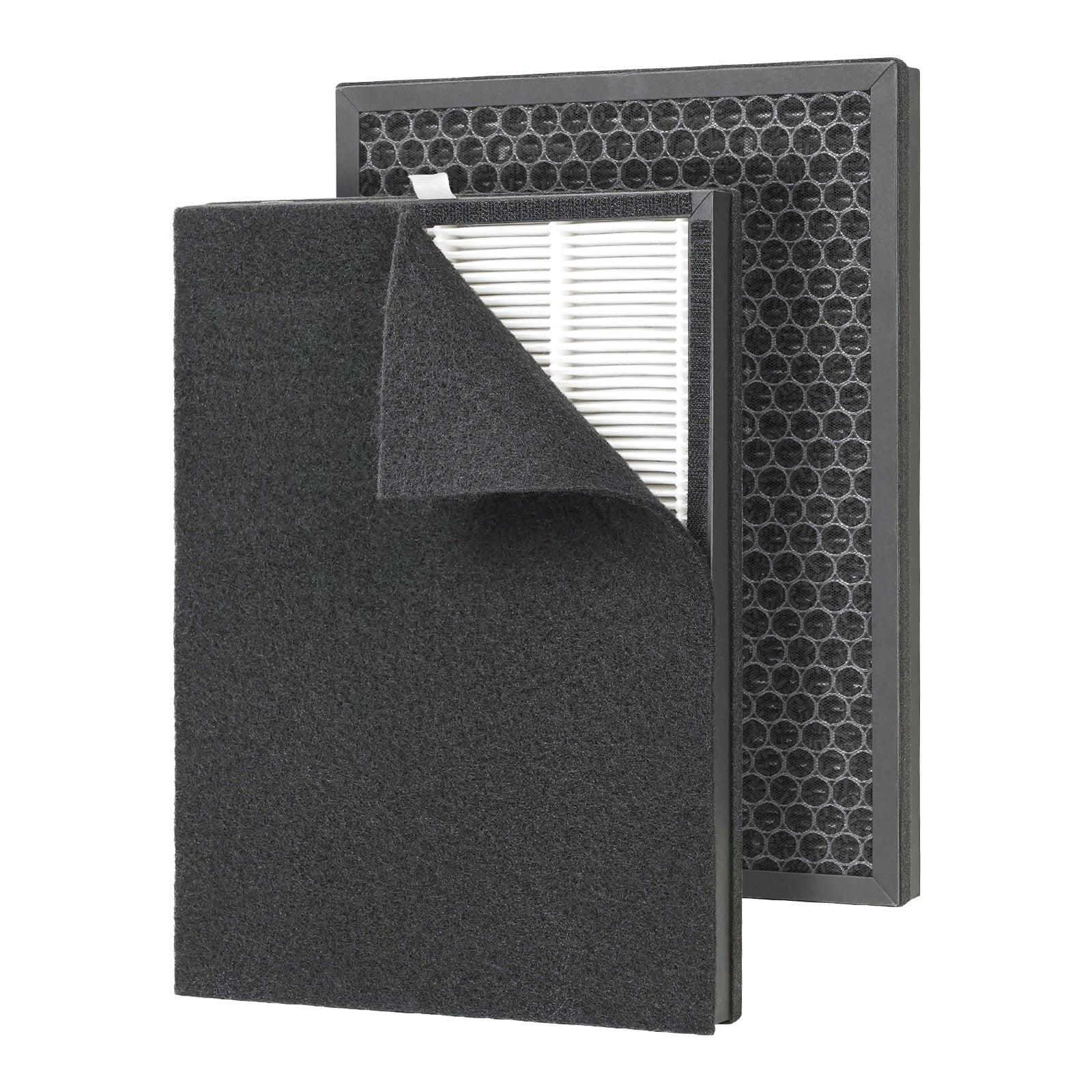 DAP01 HEPA Air Purifier with Pet Mode