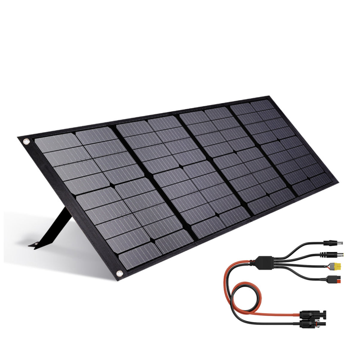 PowerMax 100Ah 12V LiFePO4 Battery & 1280Wh Portable Power Station (First Edition)