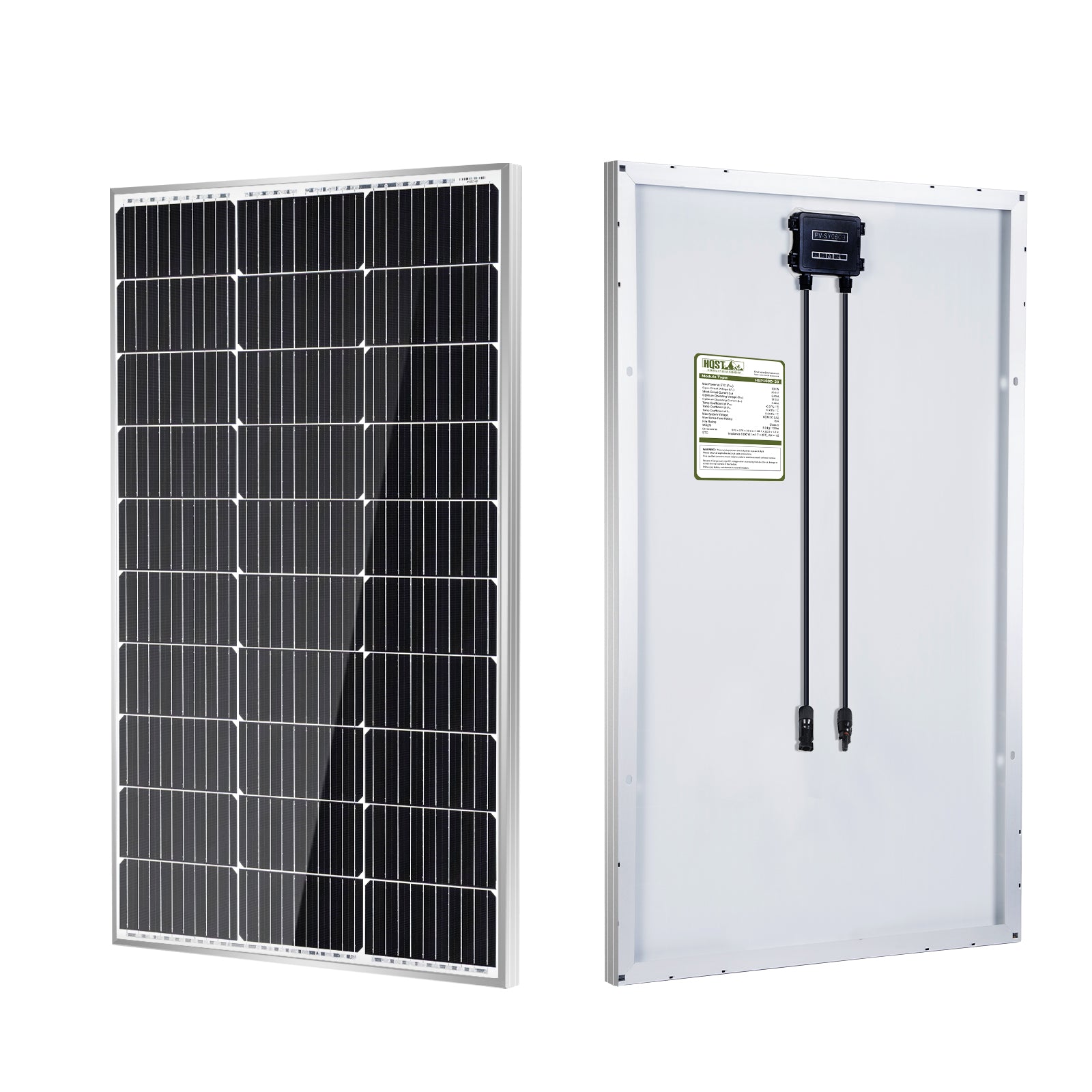 PowerMax 100Ah 12V LiFePO4 Battery & 1280Wh Portable Power Station (First Edition)