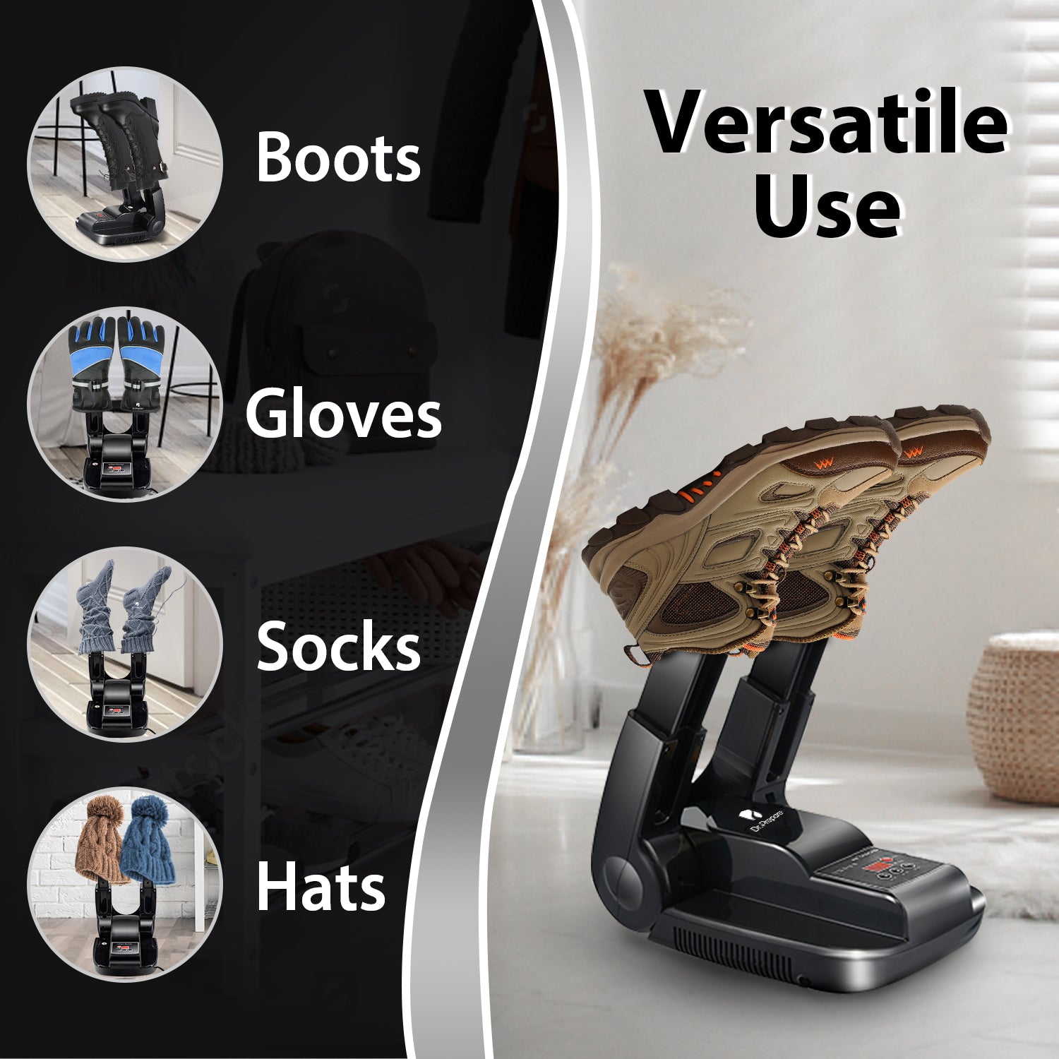 Boot Dryer Shoe Dryer