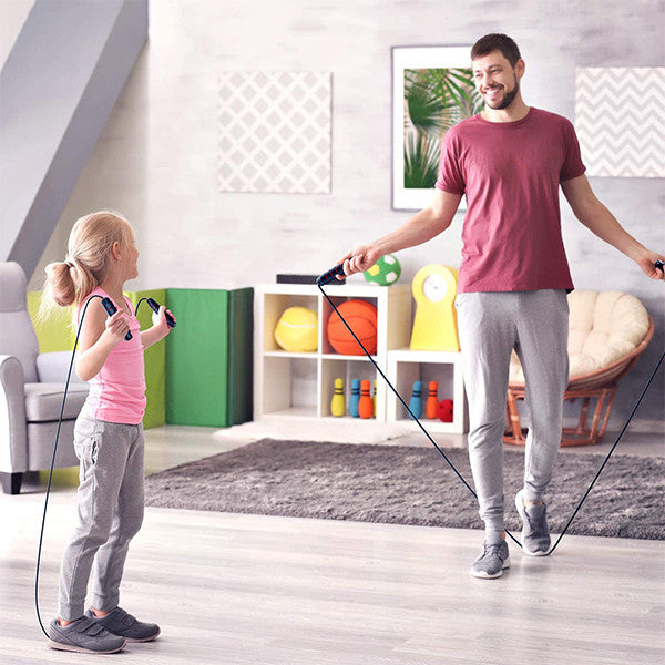 Jump Rope -- 2 Pack