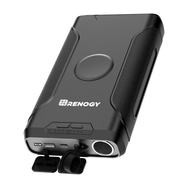 2025 Renogy Upgraded 76,800mAh 276Wh Power Bank