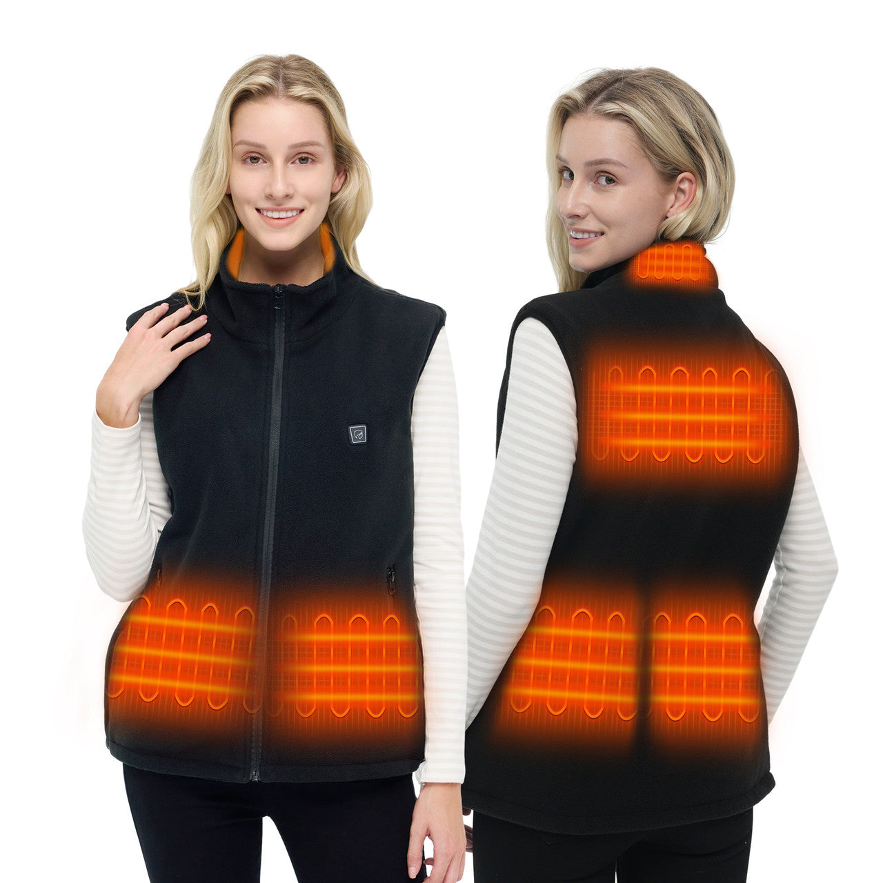 DHV06 - Heated vest