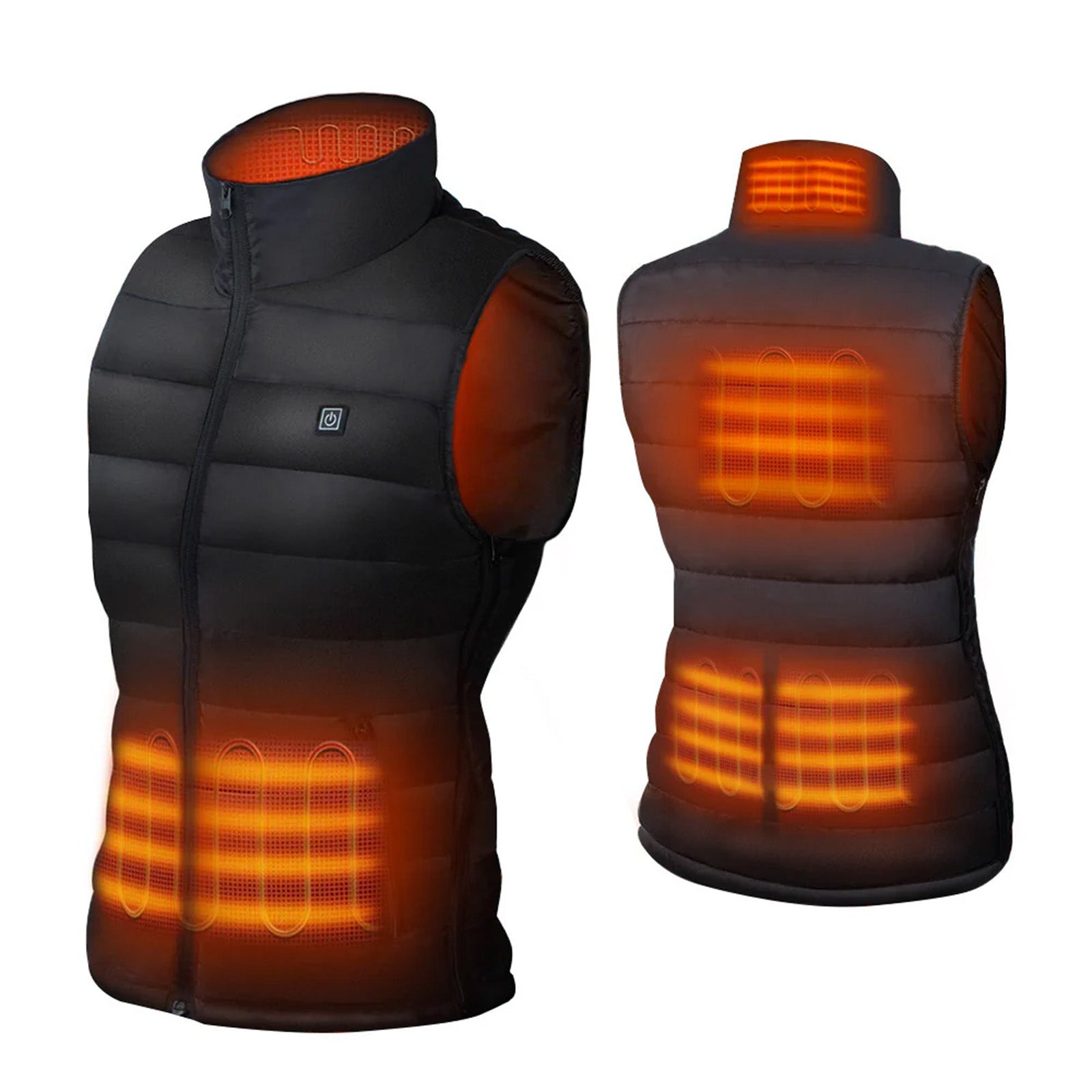 Electric Heated Vest