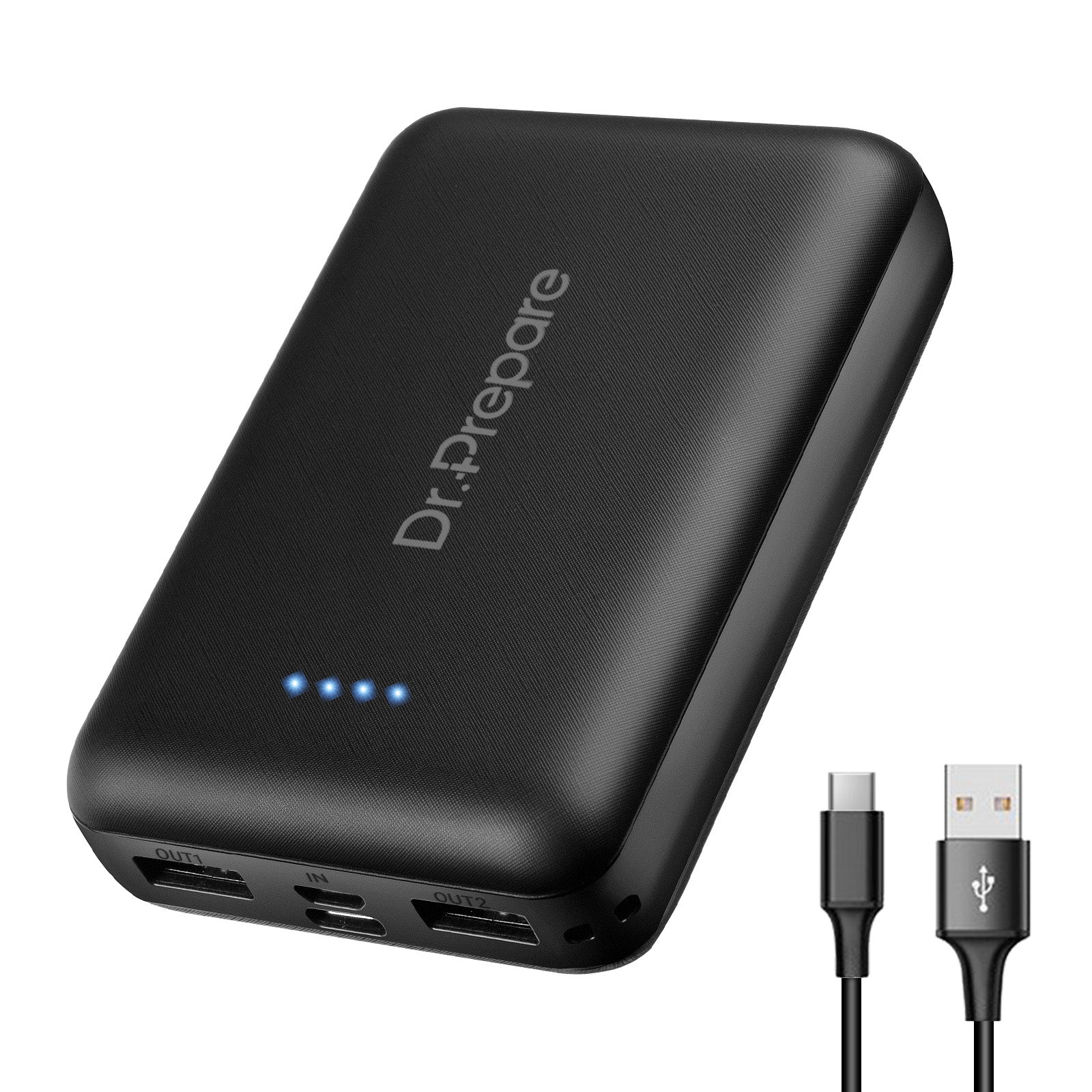 Power Up and Go: Why Your Next Adventure Needs a Power Bank