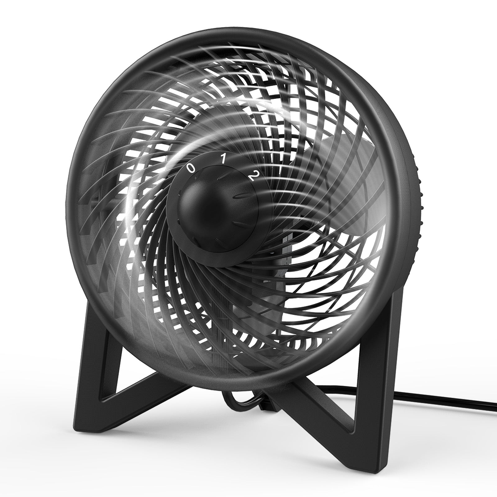 8 inch Table Fan