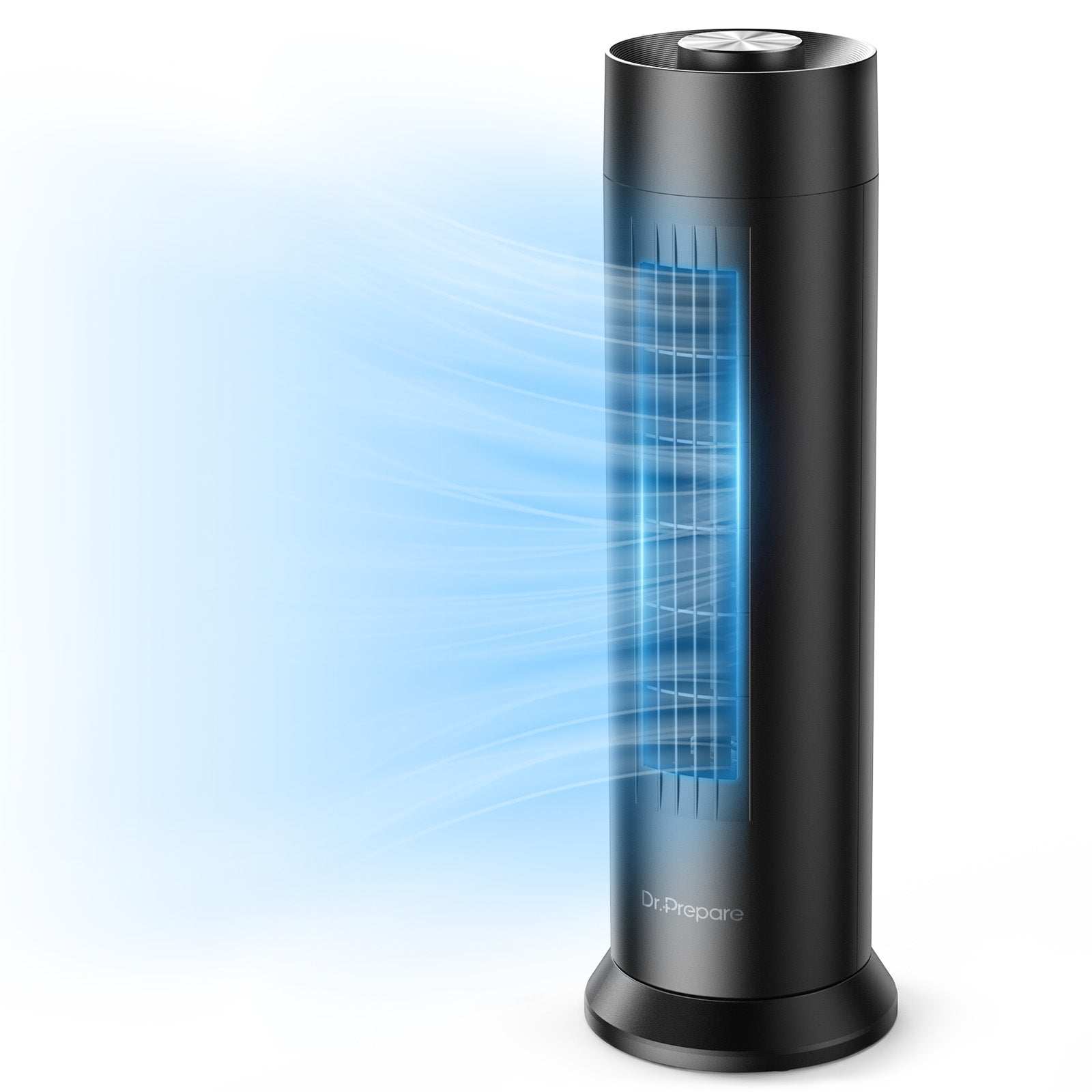 16 inch Tower Fan with 26W AC Motor