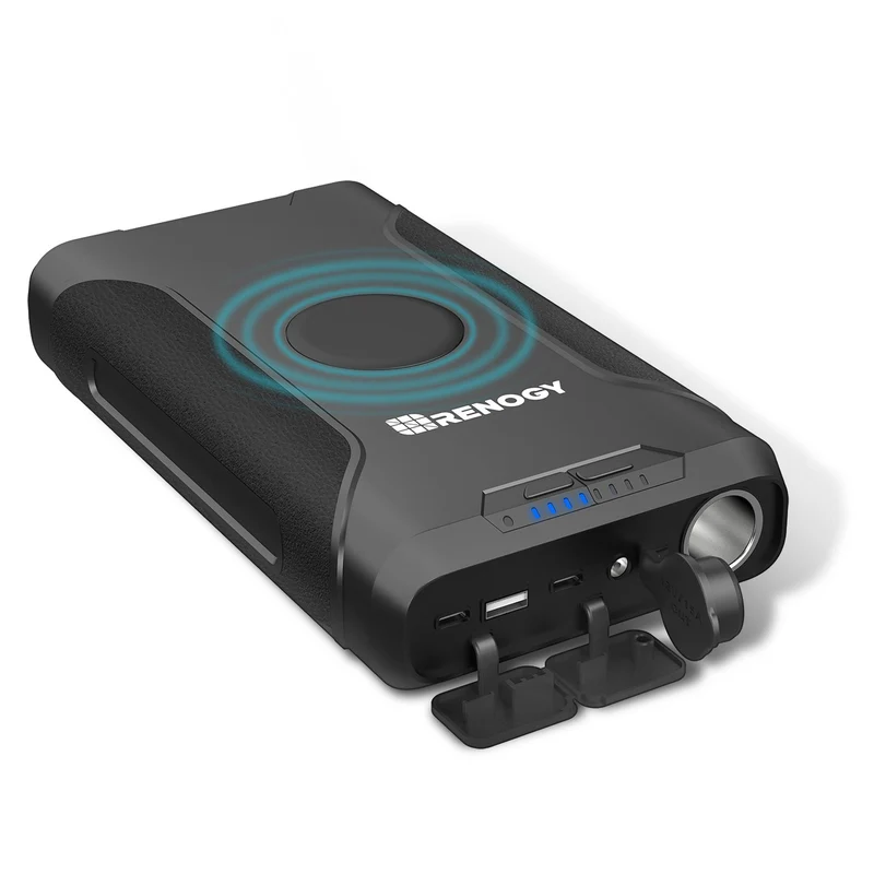 Renogy 72000mAh Laptop Power Bank