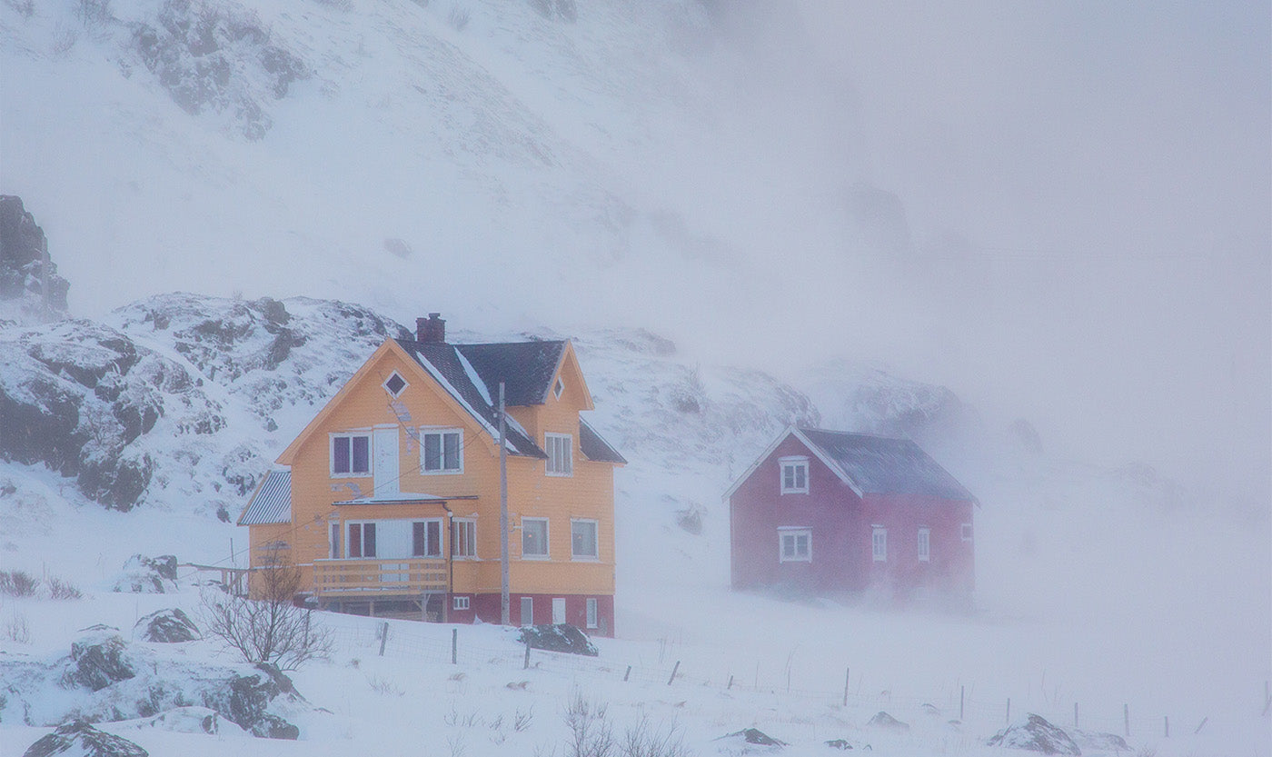 Emergency Preparedness for Winter Storms: What You Should Know