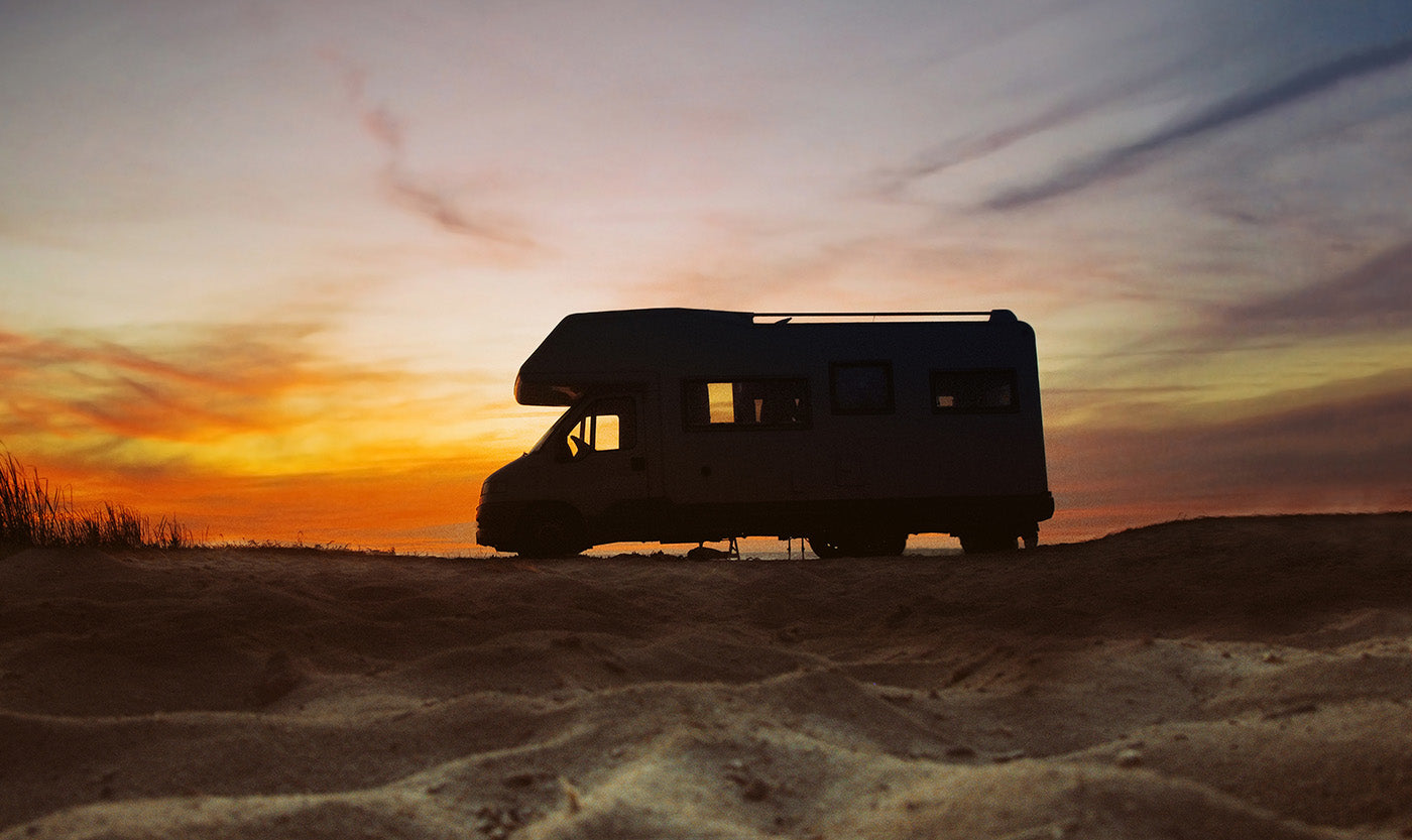 9 Awesome RV Gadgets to Make Your Van Life Easier