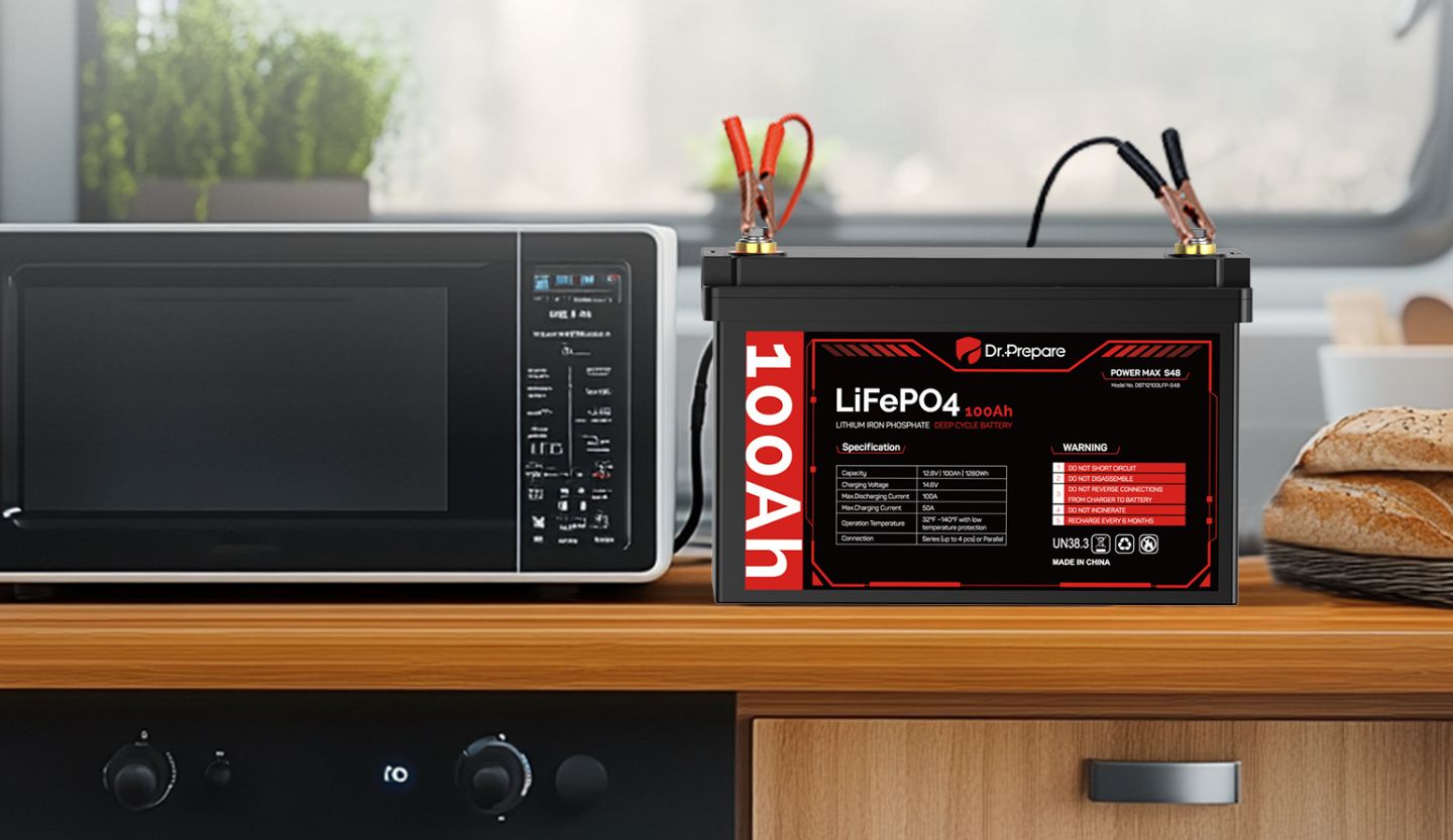 Essential Tips for LiFePO4 Battery Charging, Wiring, Applications, and Usage