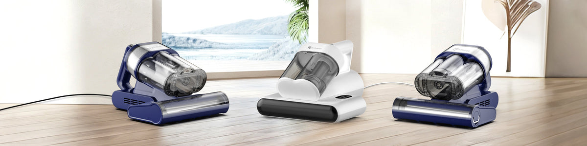 Mattress Vacuum Cleaners