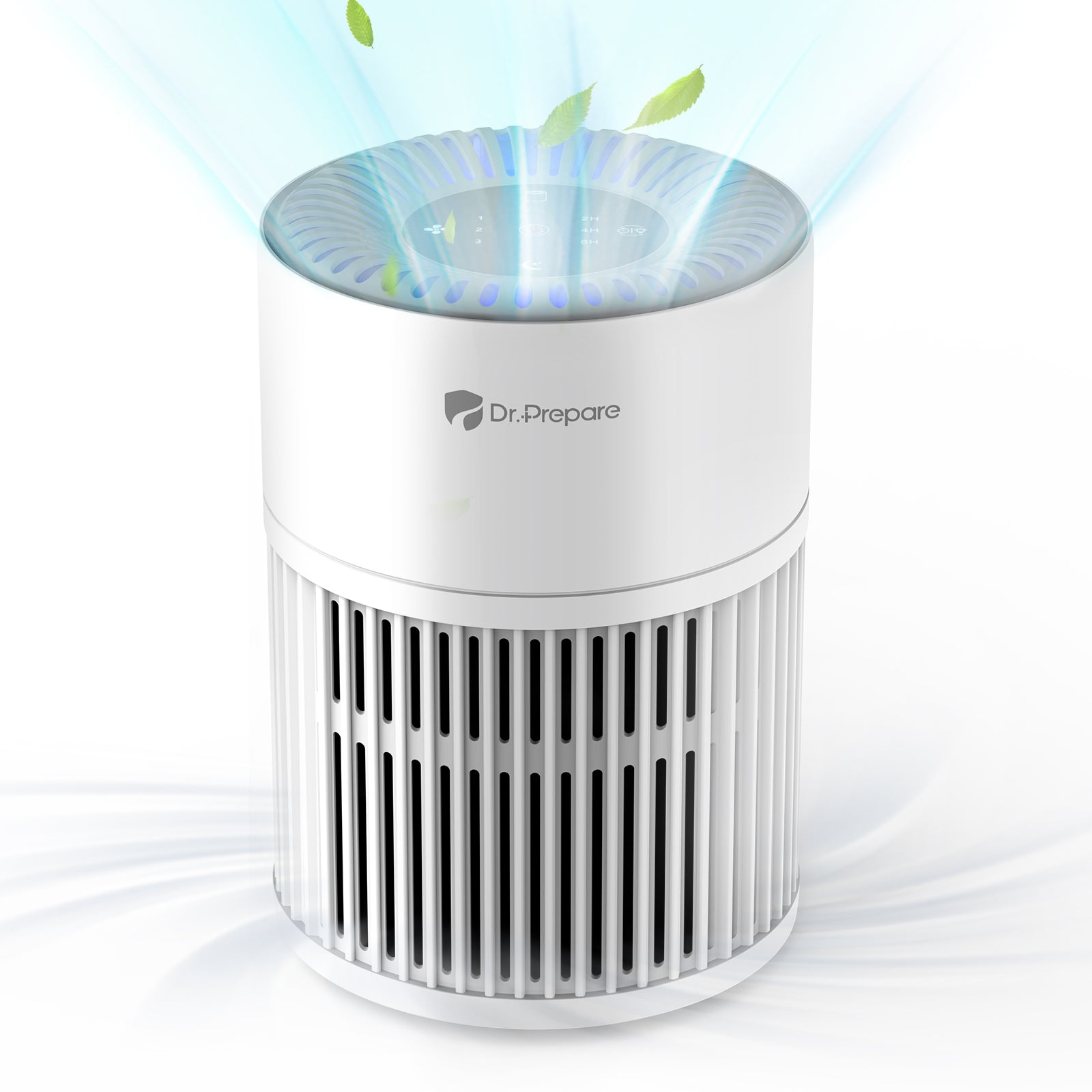 DAP02 HEPA Air Purifier