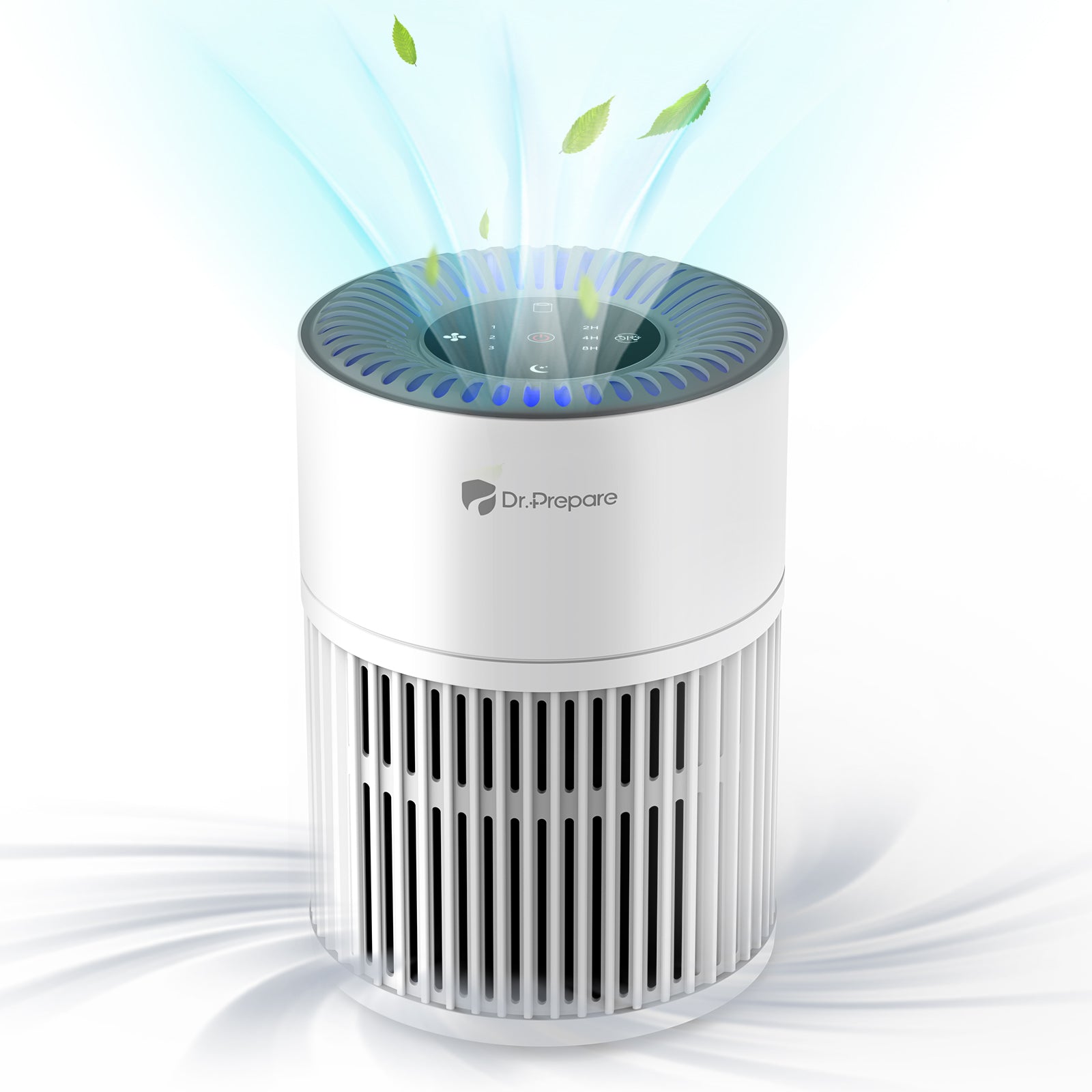DAP02 HEPA Air Purifier