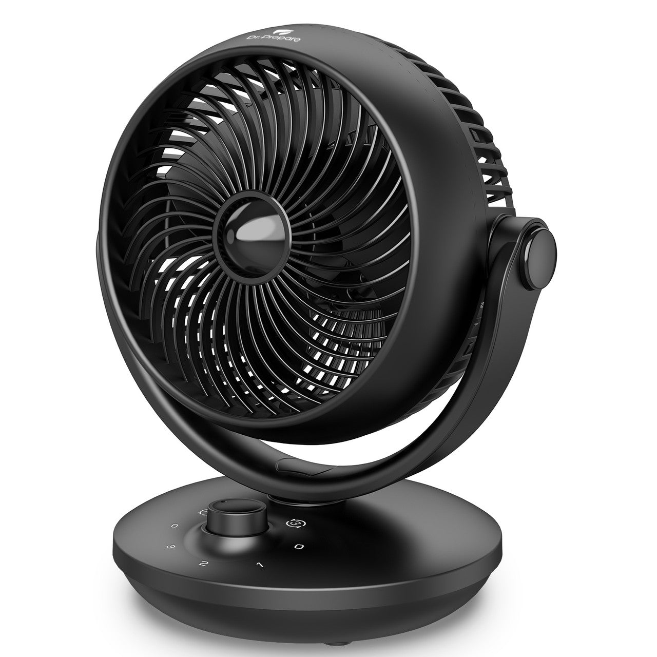 1.1 Air circulator fan