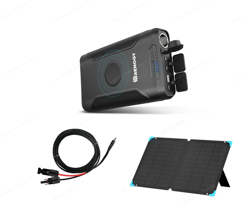 Renogy 72000mAh Laptop Power Bank