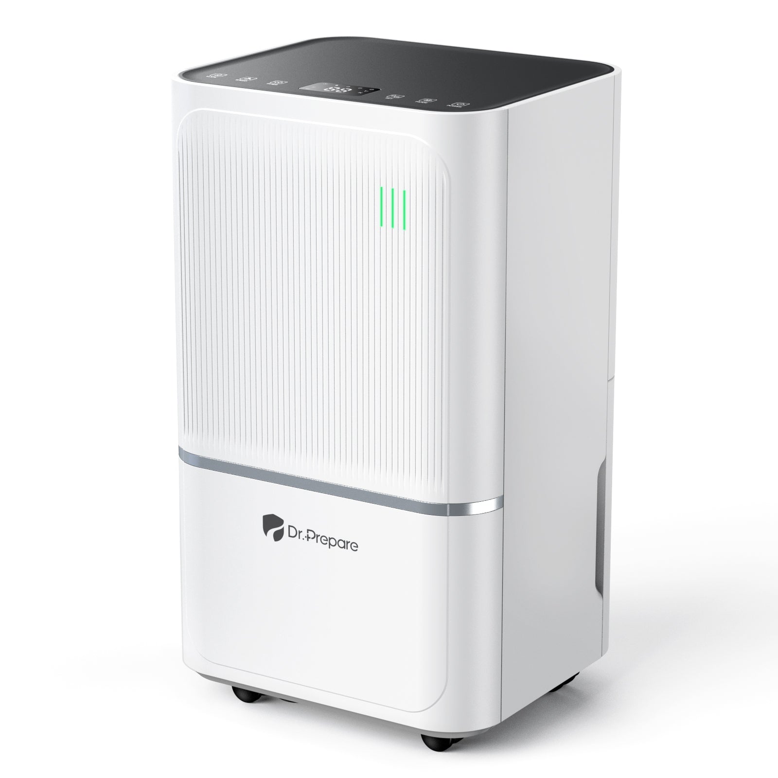 DR.PREPARE 38 Pints Home Dehumidifier