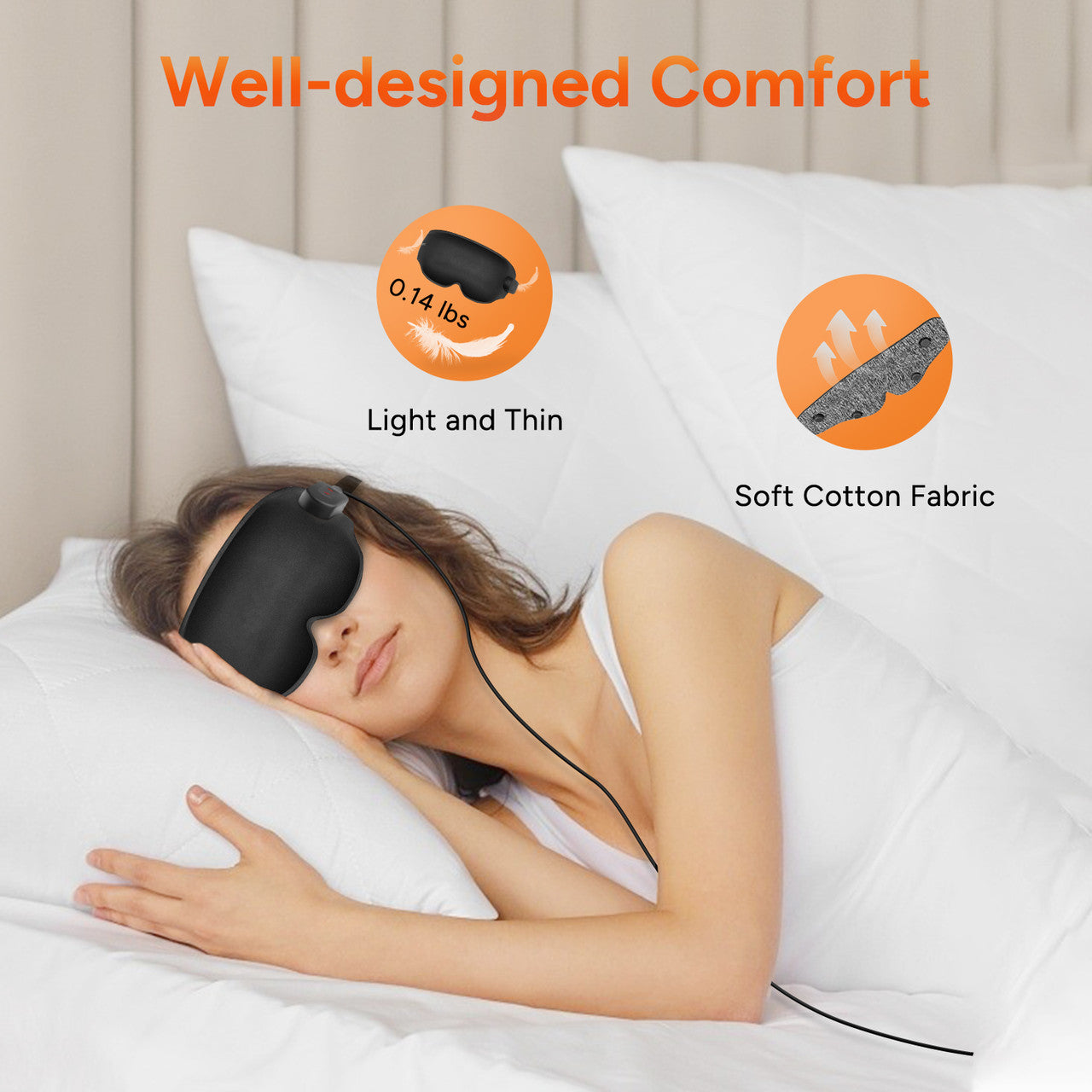 sleep mask