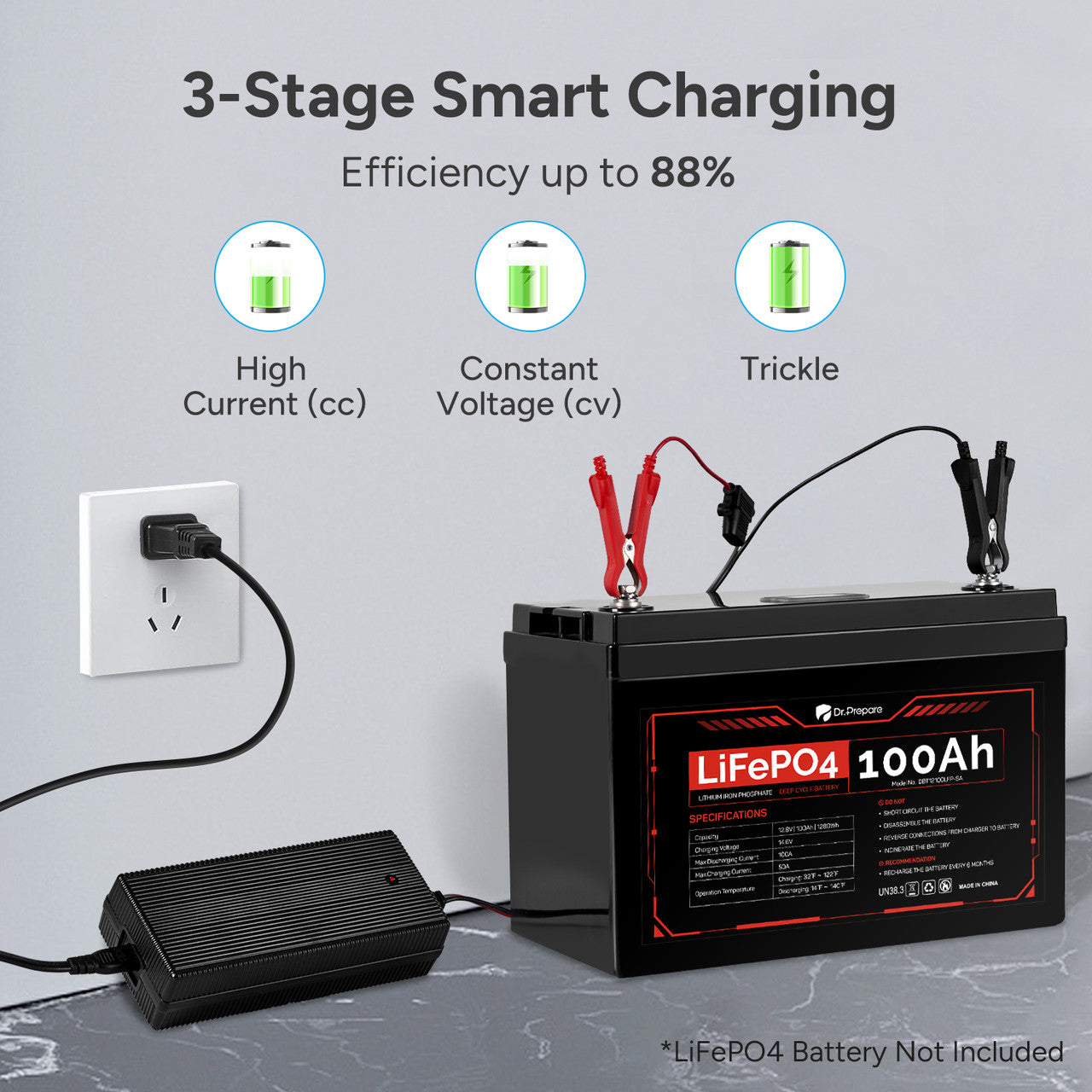 4. smart charging