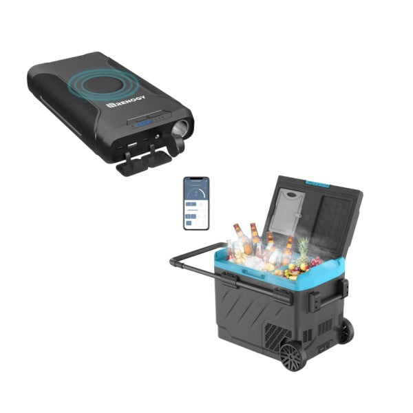 Renogy 72000mAh Laptop Power Bank