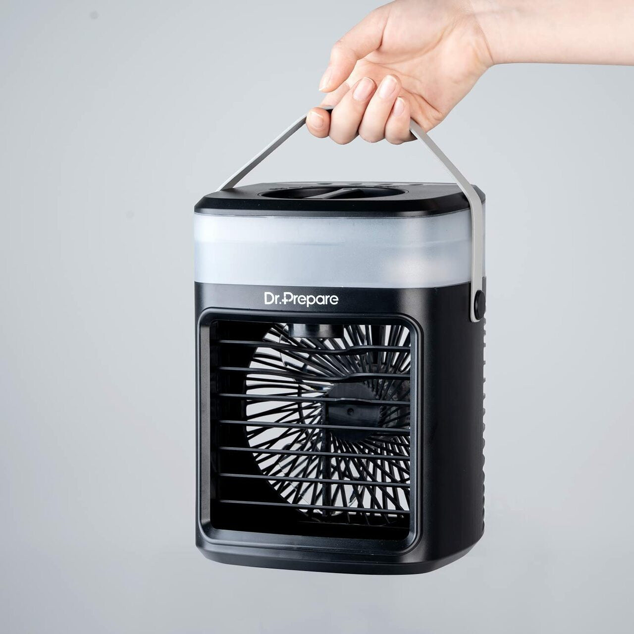 Portable Mini Air Conditioner