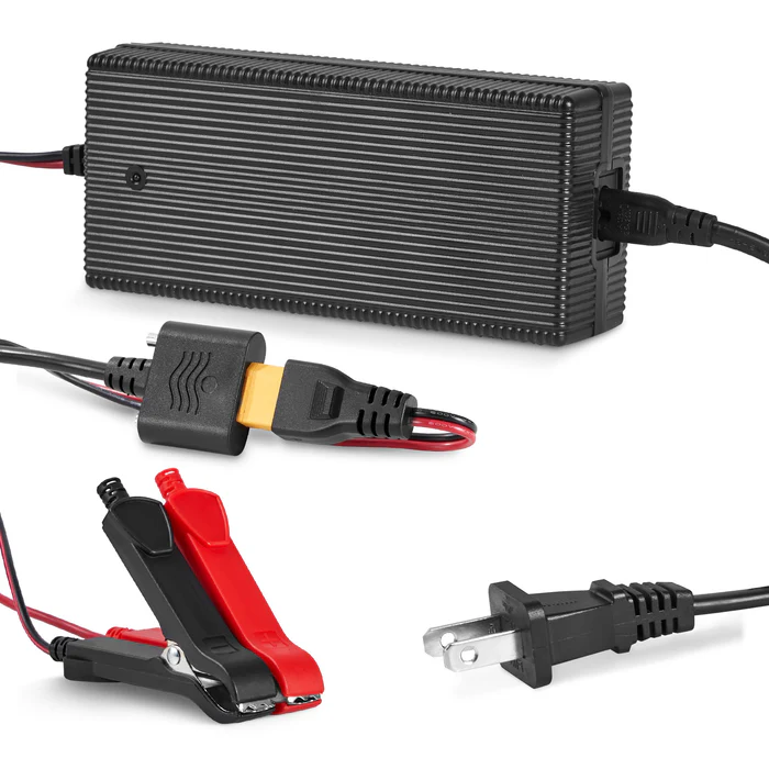 Multiple Packs 12V 100Ah LiFePO4 Lithium Battery - Connect In Series [10-Year Warranty]