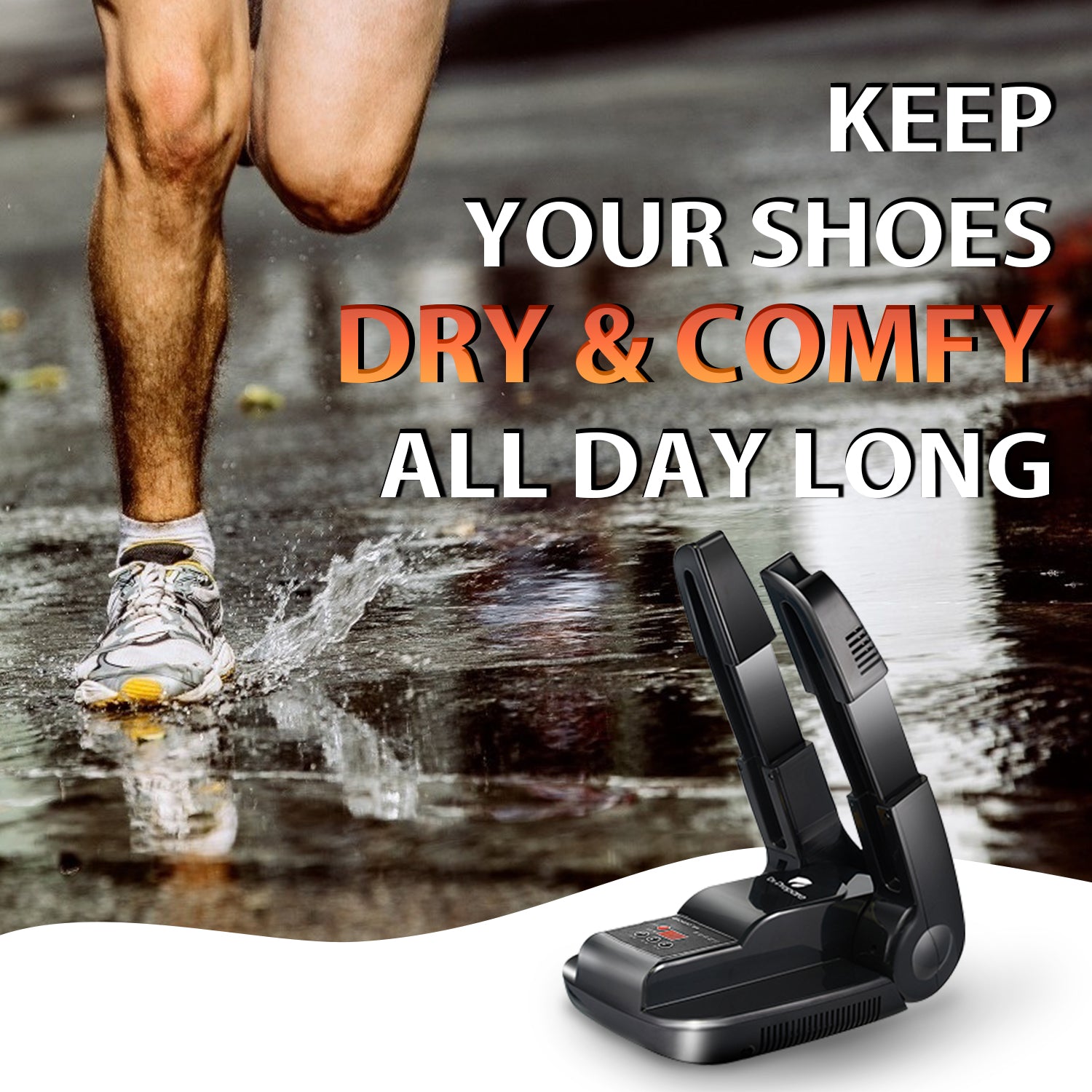 Boot Dryer Shoe Dryer