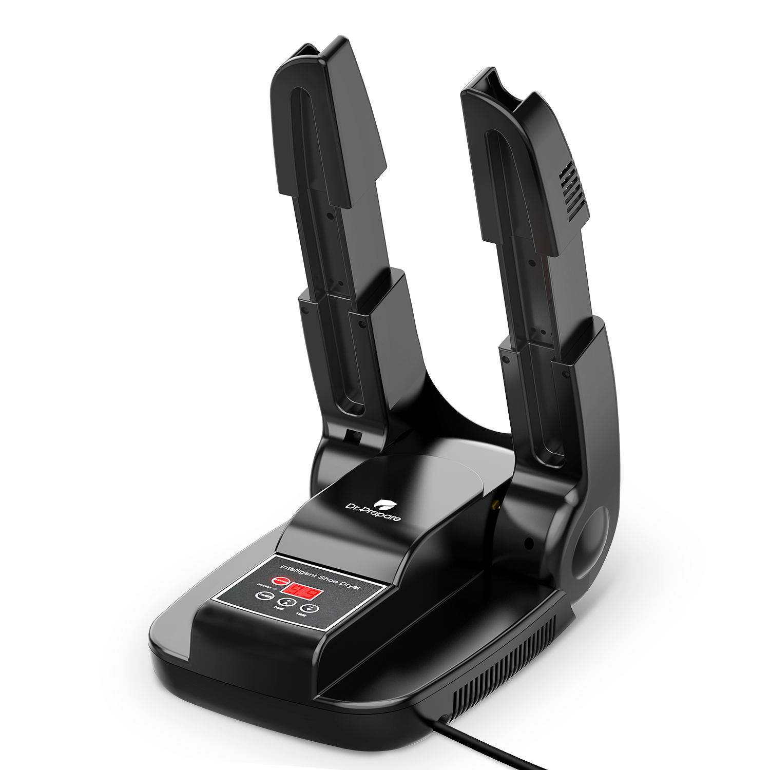 Shoe Dryer Boot Dryer with Smart Panel