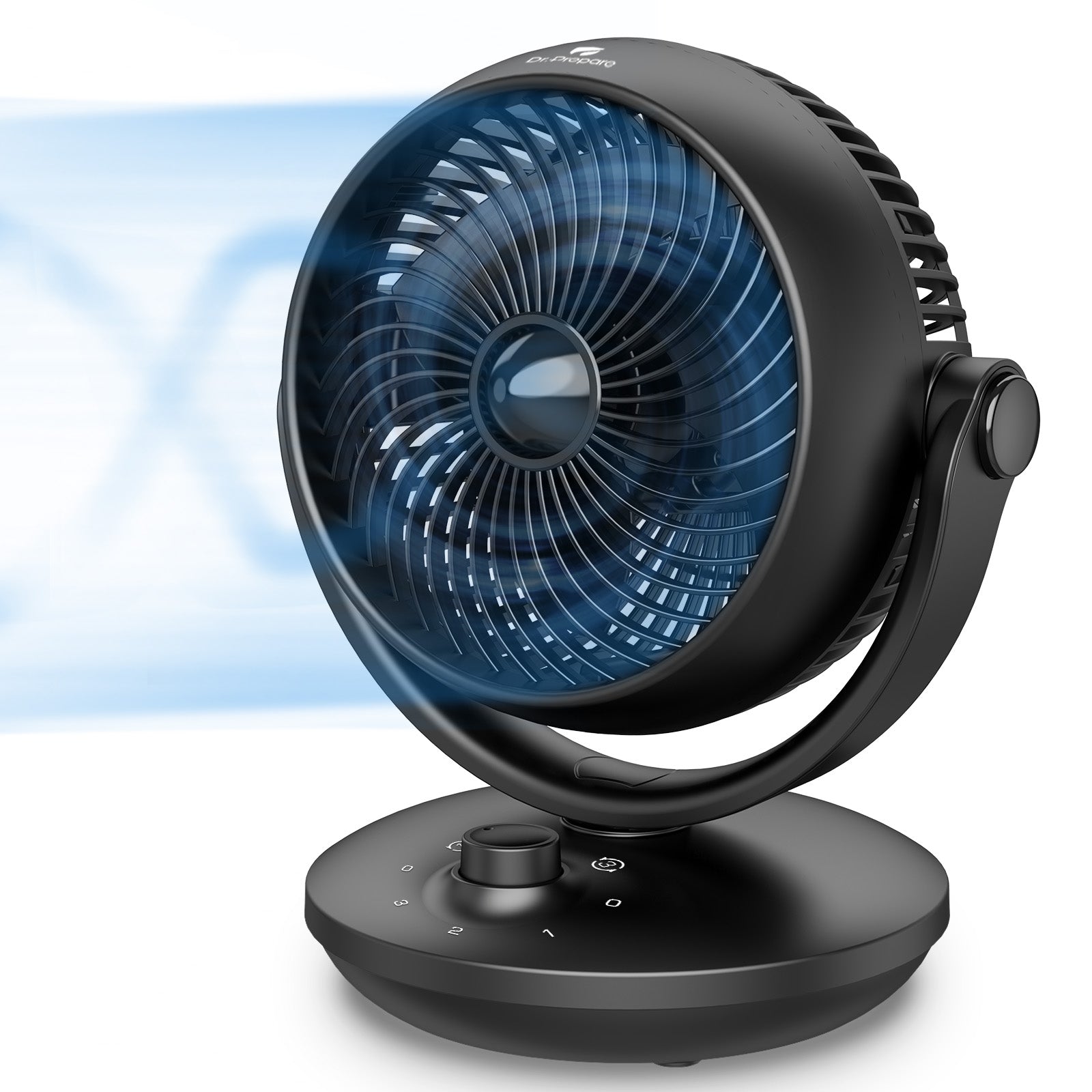 8 inch Air Circulator Fan