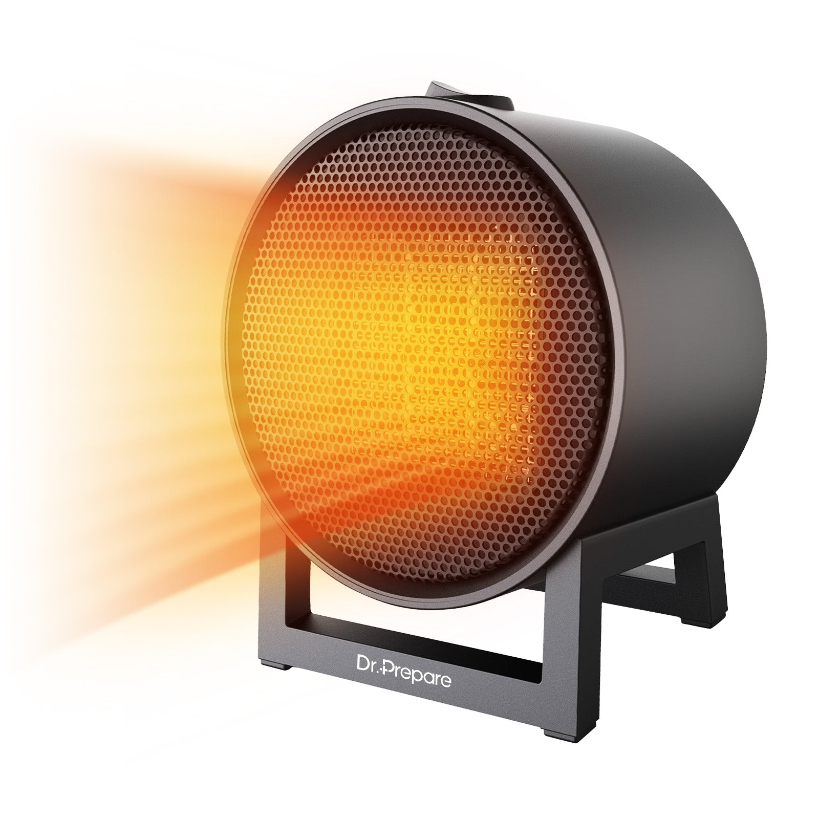 6-inch Portable Space Heater