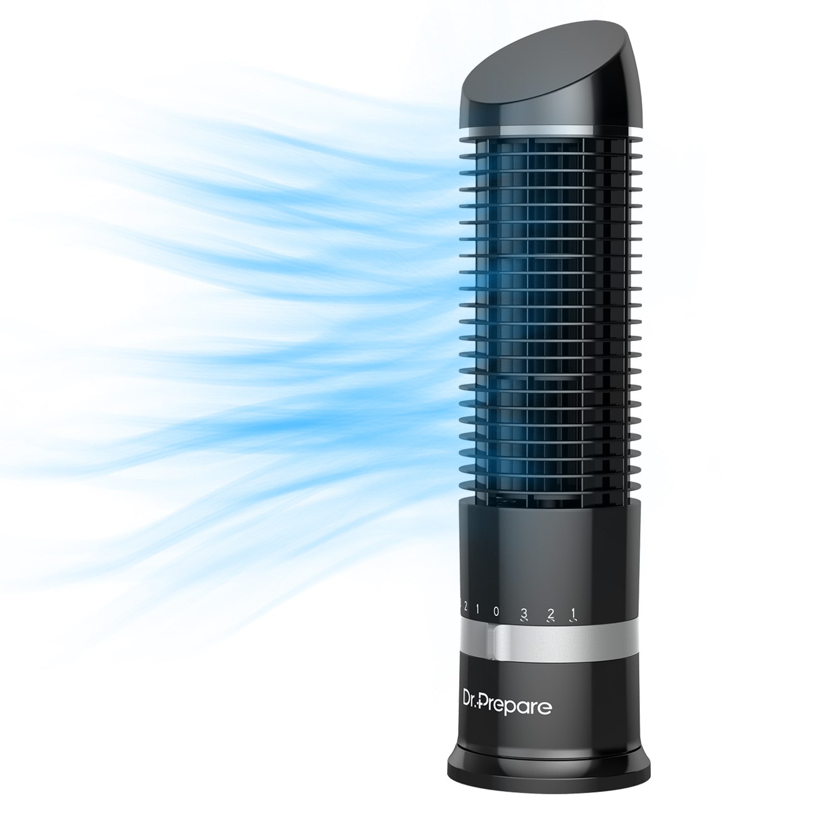 16 inch Oscillating Tower Fan